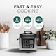 image 3 of DMD 23-in-1 Pressure Cooker 6L with Free Recipe Book