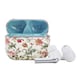 image 6 of Laura Ashley Rosalind 'Skylark' True Wireless Earbuds with HD Microphone and Charging Case