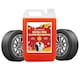 image 3 of 4 x Super Effective 5 Litre Viscous Formula Cherry Scented Ultra TFR Traffic Film Remover