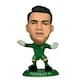 image 1 of Soccerstarz - Manchester City - Ederson - Home Kit