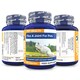image 4 of Flex A Joint for Pets. Glucosamine for Dogs and Cats Plus Chondroitin and MSM. 180 'Split and Pour' Capsules.