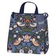image 1 of Portico Designs William Morris Strawberry Thief Lunch Bag