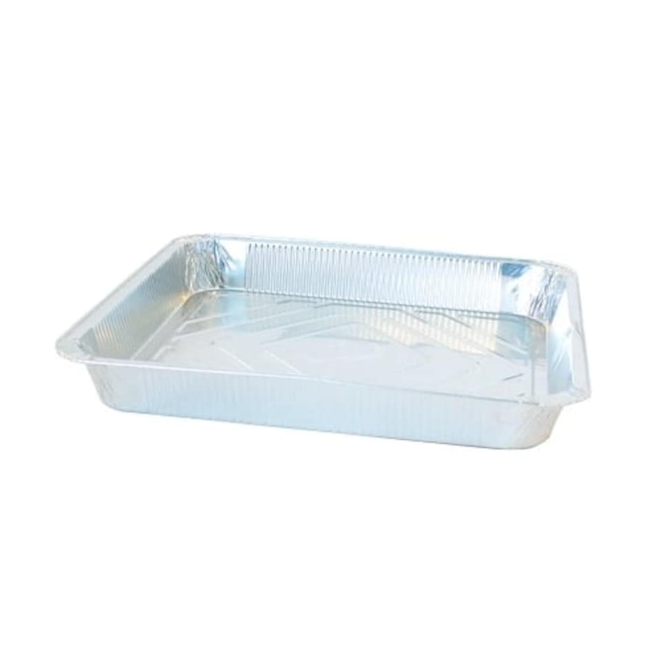 Aluminium Rectangular Roaster Dish 40cm