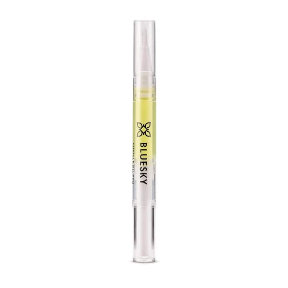 image 1 of Bluesky Cuticle Oil - Nail & Cuticle Oil Pen - Sweet Almond