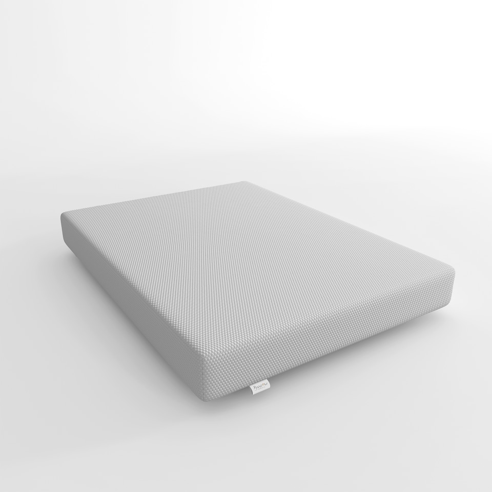 15CM MEMORY FOAM MATTRESS ORTHOPAEDIC BACK CARE MEDIUM FIRM SINGLE DOUBLE KING 6FT SIZES