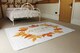 image 3 of Autumn Vibes Designer Rug | Multi