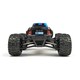 image 4 of RCG Racing MT-One 1/16 Brushless Monster Truck - Blue