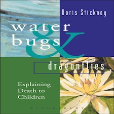 Waterbugs And Dragonflies