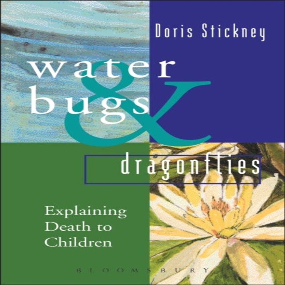Waterbugs And Dragonflies