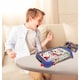 image 3 of Lexibook JG610NI Mario Kart Electronic Pinball with Lights & Sounds