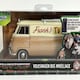 image 2 of Transformers Rise Of The Beasts Volkswagen Bus Wheeljack 1:32 Jada 253112011 34265