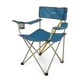 image 1 of Isla Chair 2 Blue