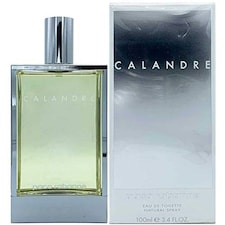 Paco Rabanne Calandre Eau de Toilette 100ml Spray