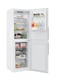 image 4 of Hoover HVT3CLECKIHW 54.5cm Fridge Freezer - White