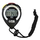 image 1 of TIS Pro 025 Stop Watch - Black/White - One Size
