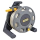 image 2 of Hozelock Freestanding Compact Hose Reel - Grey/Yellow - One Size