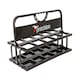 image 1 of Precision ‘10 Bottle’ Folding Carrier - Black - One Size