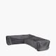image 2 of Platinum AeroCover Outdoor Right-Hand L-Shape Sofa Cover W330 x W255 x D100 x H70 cm