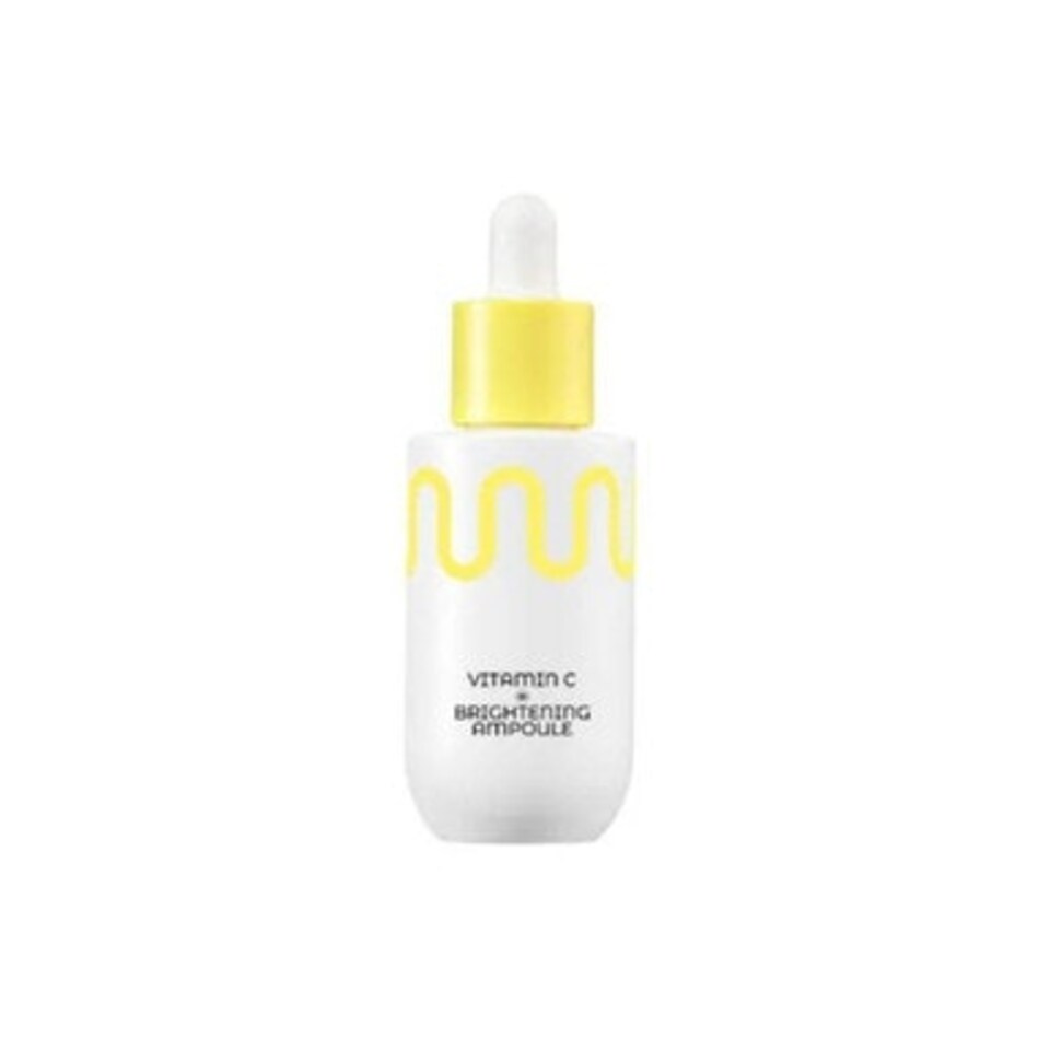 image 1 of Commonlabs Vitamin C Brightening Ampoule 30ml-PR