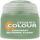 image 1 of Games Workshop Citadel Colour Contrast: Gutrippa Flesh (18ml) Paint