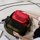 image 2 of Classic Packing Cube - Medium - 5.5L - Fiesta Red Red