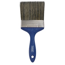 Hamilton For The Trade Brush - Navy - 4in