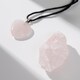 image 2 of Myga Gift Set - Rose Quartz