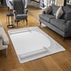image 2 of Colums (Rug) Grey | XL: 160x230cm