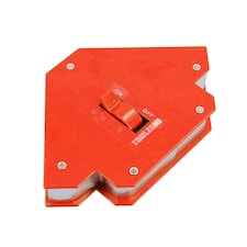 55lb Magnetic Weld Holder On / Off Switch Mag Angle Welding Soldering TE904