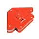 image 1 of 55lb Magnetic Weld Holder On / Off Switch Mag Angle Welding Soldering TE904