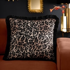 Laurence Llewelyn-Bowen Josephine Filled Cushion Gold