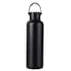 image 1 of XD Baltimore 600ml Water Bottle - Black - 23.5cm x 7.4cm Black | One Size