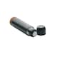image 3 of MidOcean Aventur Cork 500ml Bottle - Black - One Size Black | One Size