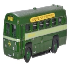 Oxford Diecast AEC RF Greenline