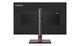 image 8 of Lenovo ThinkVision P32pz-30, 80 cm (31.5 inches), 3840 x 2160 pixels, 4K Ultra HD, LCD, 6 ms, Black | Black | Black | 69.7 cm