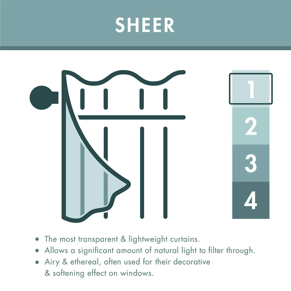 image 1 of Catherine Lansfield Sequin Cluster Lined Eyelet Curtains | Silver | Silver Grey