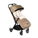 image 9 of Jane Dart Pushchair Footmuff Green | Botanic