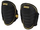 image 2 of FatMax Semi-Hard Gel Knee Pads | Black