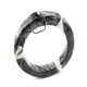 image 2 of Gaugemaster Electric Black Wire (7 x 0.2mm) 100m