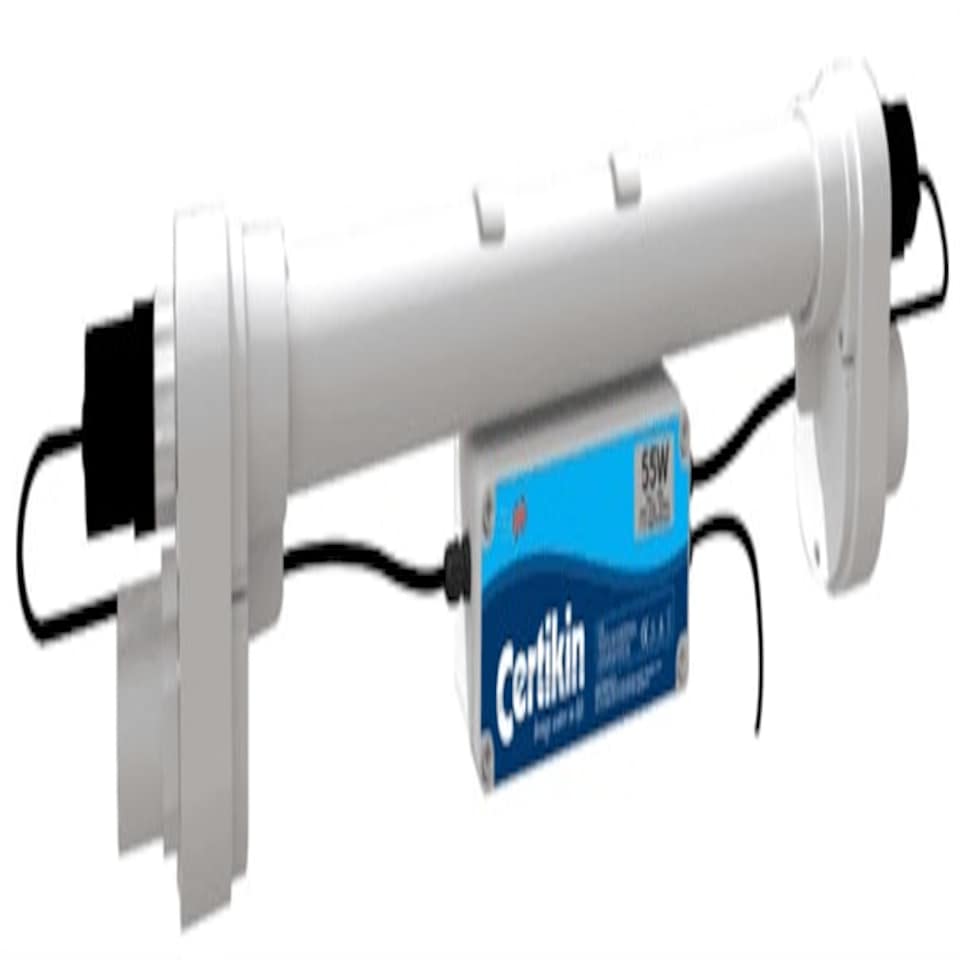 image 1 of Certikin Uv 55W Lamp For Cuv55 & Cuv110 (SPCUV55B)