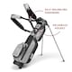 image 7 of Loma XL Golf Bag - Heather Grey