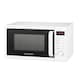 image 4 of Cookology 800W Microwave 20L Digital Freestanding - CFSDI20LWH White