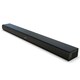 image 4 of HYE 2.1ch Wireless Soundbar + Wired Subwoofer 120W Bluetooth - Black 21SB6012