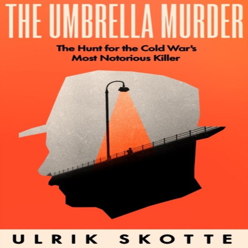 Umbrella Murder
