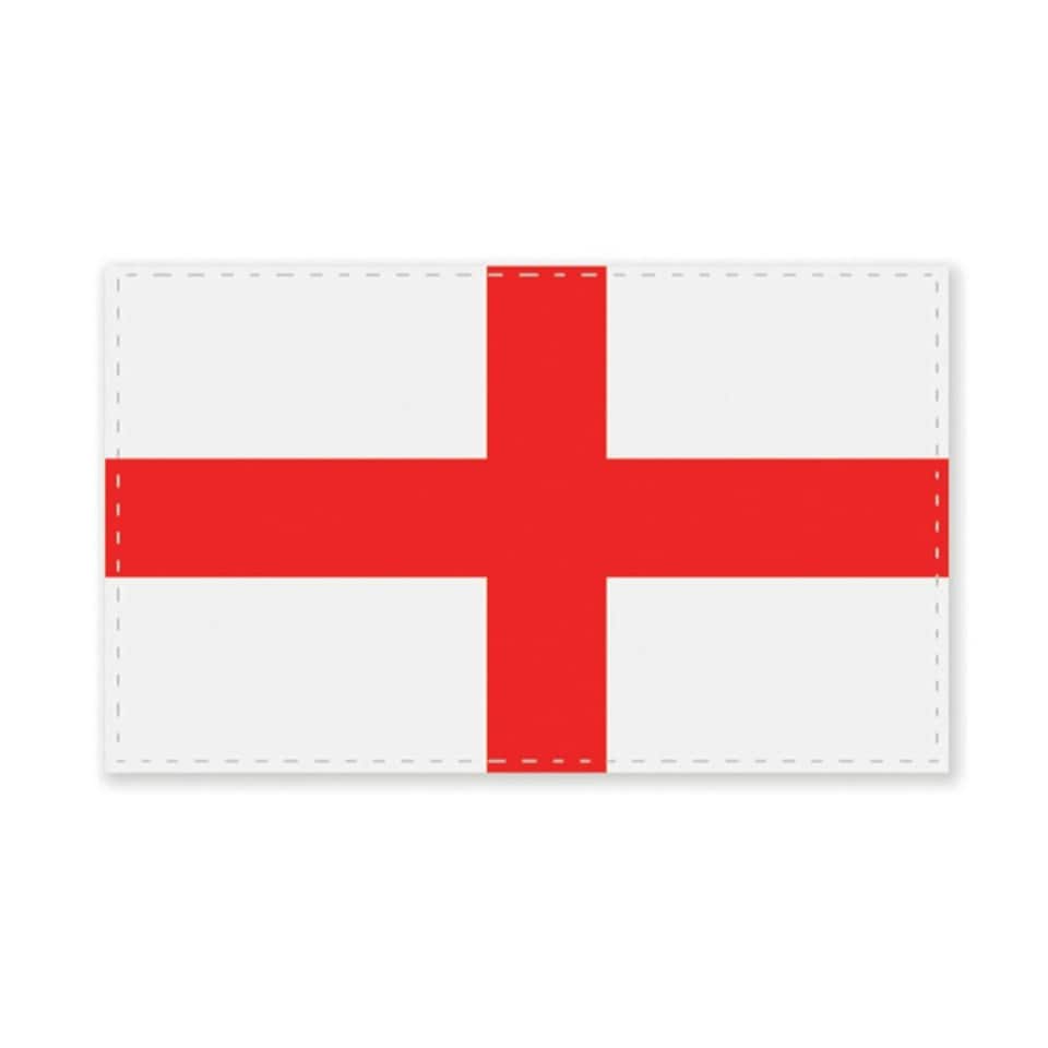 image 1 of Party Crazy 3x2ft St George's Flag