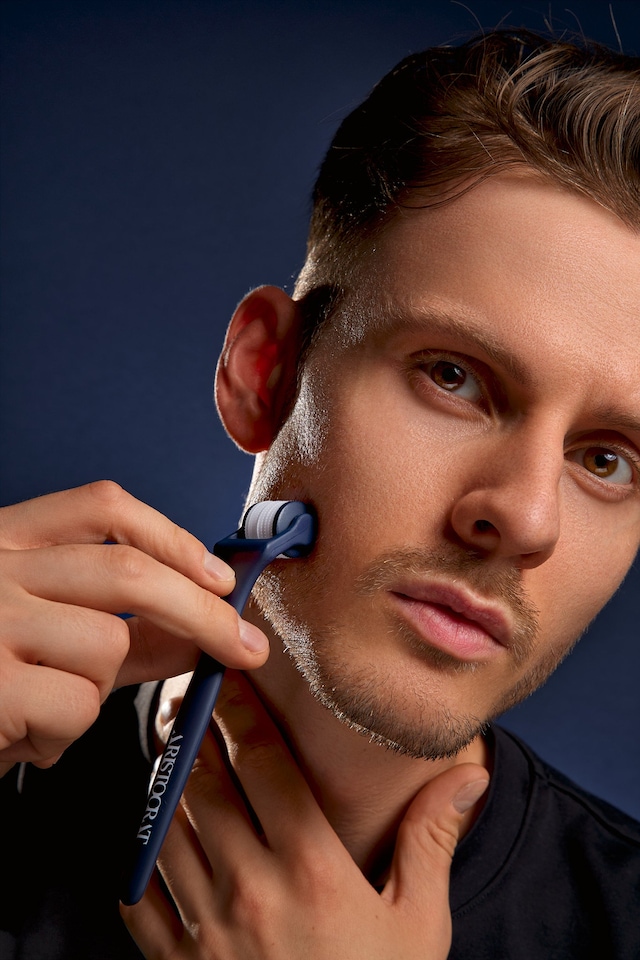image 1 of Aristocrat Beard Roller