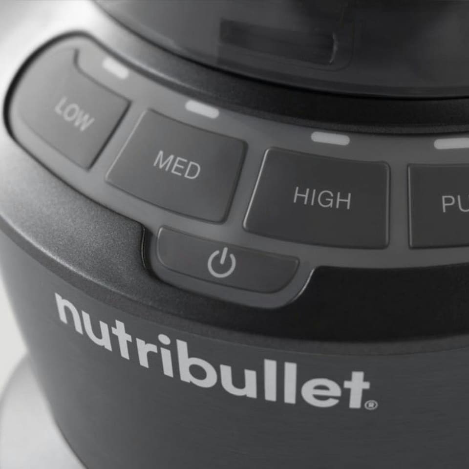 image 1 of nutribullet Blender