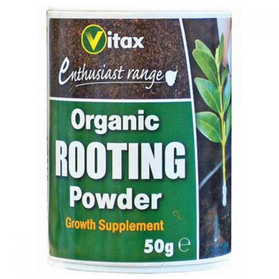 image 1 of Vitax® Organic Rooting Powder 50 g
