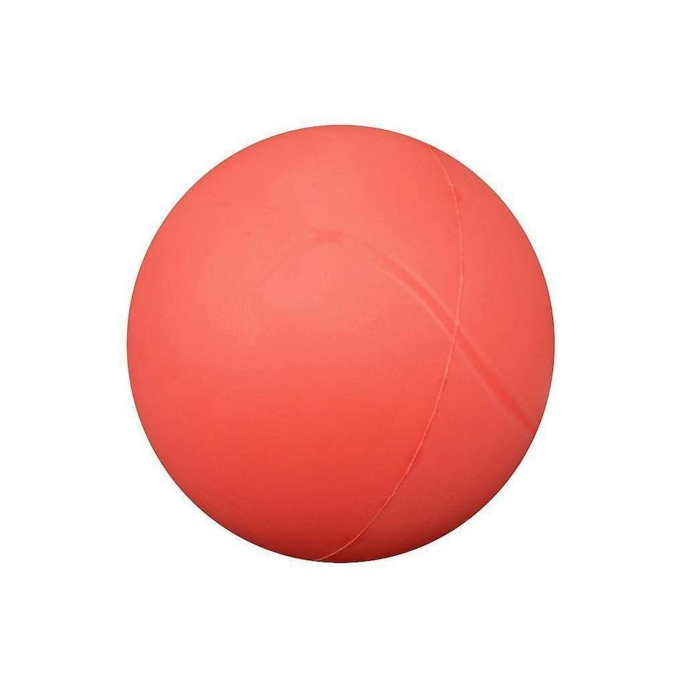 Pre-Sport Uncoated Foam Ball - Red - 16cm