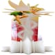 image 1 of 3D Sculpture Birthday Card Disney Fairies Paper WOW Design